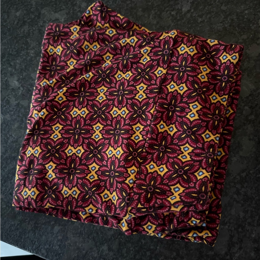 LuLaRoe multi Legging nr 16